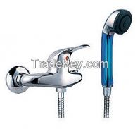 Popular Brass Shower Mixer with Hand Shower