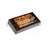 GENS ACE 4600MAH 3.7V 25C 1S2P HARDCASE LIPO BATTERY