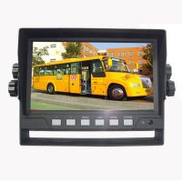 Tractor rear view monitor (MO-7220)