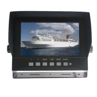 7 inch waterproof rearview monitor (MO-7840)