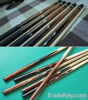 snooker/pool cue