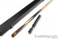 snooker cue