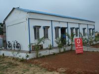 PRE FAB SHELTERS