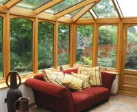  Luxury Glazing Plan Snap And Grow Luxurious Toughened Glass Conservatory  Sunroom 