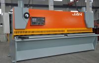 hydraulic shearing machine QC11Y-6x4000