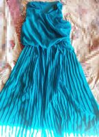 used clothes-ladies silk dress