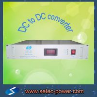 48v to 12v dc dc converter(40A 500W) for communication equipment