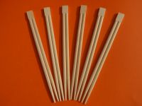 Disposable bamboo chopsticks