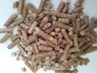 Wood Pellets