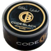  Code Black Incense (4G)