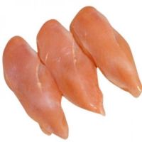 Halal Frozen Chicken Boneless Skinless Breast