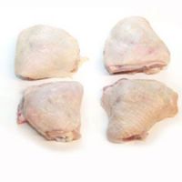 Halal Frozen Chicken Thighs