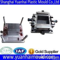 plastic container injection mould