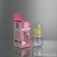 90ML PP mini feeding bottle