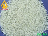 Long Grain Glutious Rice, 15% Broken