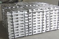 Aluminum Ingots 9...