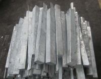Cadmium Ingot High Purity 99.99% China Factory Manufacture