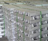 Aluminum Ingot99.9%