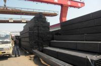 Large Stock High Quality Low price China Supplier Rectangular steel tube