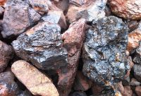 Manganese Ore 20-22%