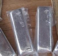 High Purity 99.99% Indium Ingot For Sale 4N5/5N/6N, 99.999%/99.9999%