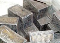 Hot Sale Manganese Ingot