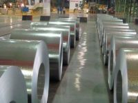 Galvalume steel Coils