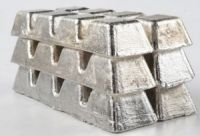 Tin ingot (High purity-Sn99.99 Sn99.95 Sn99.90),