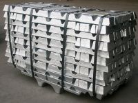 Tin ingot, High purity