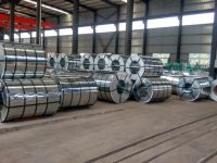 GI/GL Steel Coil