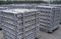 aluminum ingot