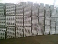 aluminum ingot99.9%