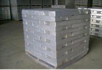 Magnesium ingot, high purity and low price