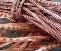 99.99%Copper Wire Scrap/Aluminum Wire Scrap