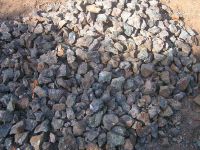 COPPER ORE