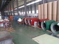 Colored Steel Coil