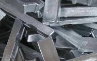 factory supply ---aluminum ingot