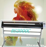 On hot sale large format plotter