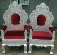 Wedding Chair