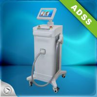 808 nm diode laser hair removal machine from ADSS