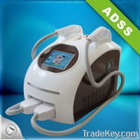 Hot portable laser hair removal machine