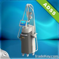 2014 laser hair removal sl 808 from Beijing ADSS