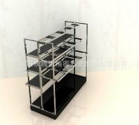 Metal Garment Clothes display stand