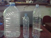 19 Liter Water Bottle And Cap Etc