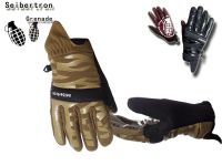 Seibertron Grenade CC935 Gloves Skateboard Gloves Profesional Autumn Sport Performance Gloves