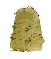 Waterproof Combat Backpack