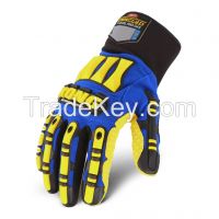Ironclad Cold Condition Waterproof Impact Protection Gloves Mechanical