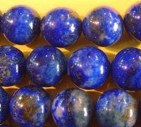 Gemstones Beads