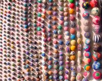 Fimo Beads