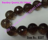 Gemstones Beads